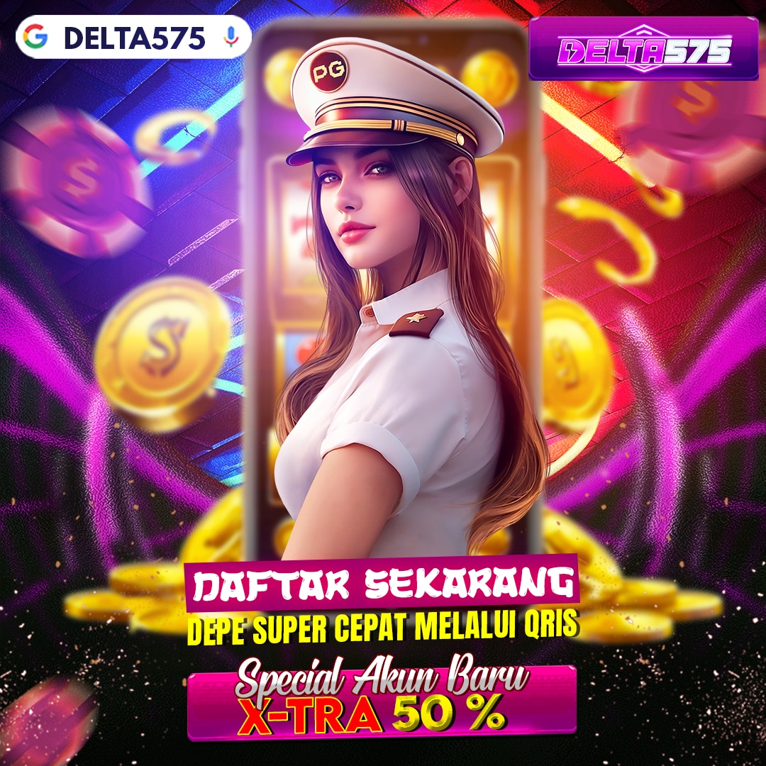 Delta57: Daftar Game Cepat Dengan Qris Proses Anti Ribet